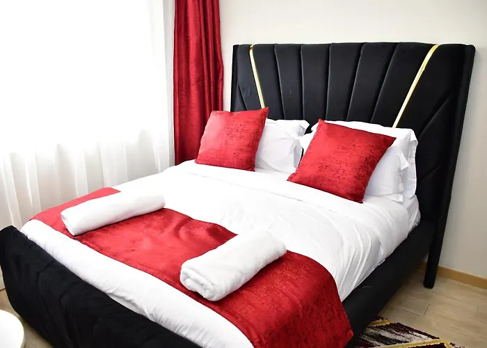Haydenco Suites Furnished Studios