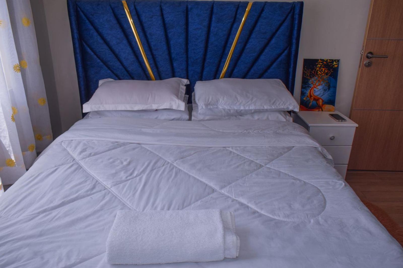 Apartamento Haydenco Furnished