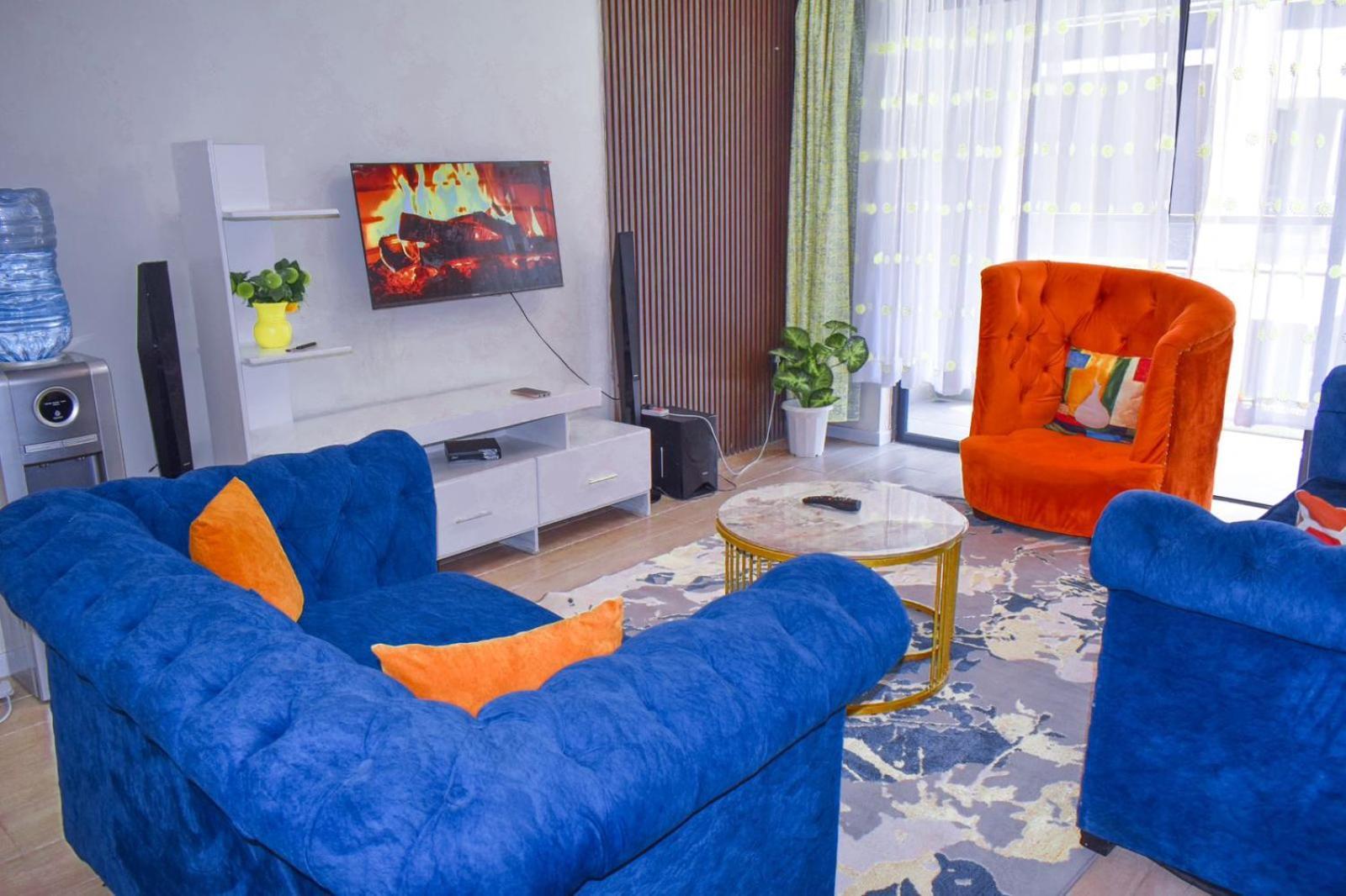 Haydenco Furnished * Nairobi