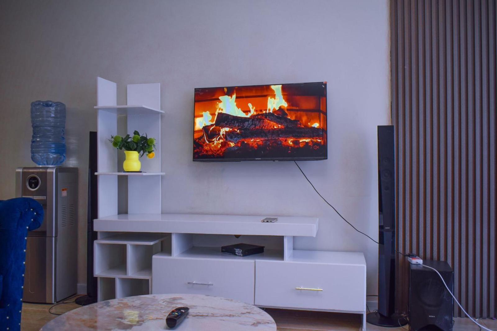 Haydenco Furnished Apartamento Nairobi