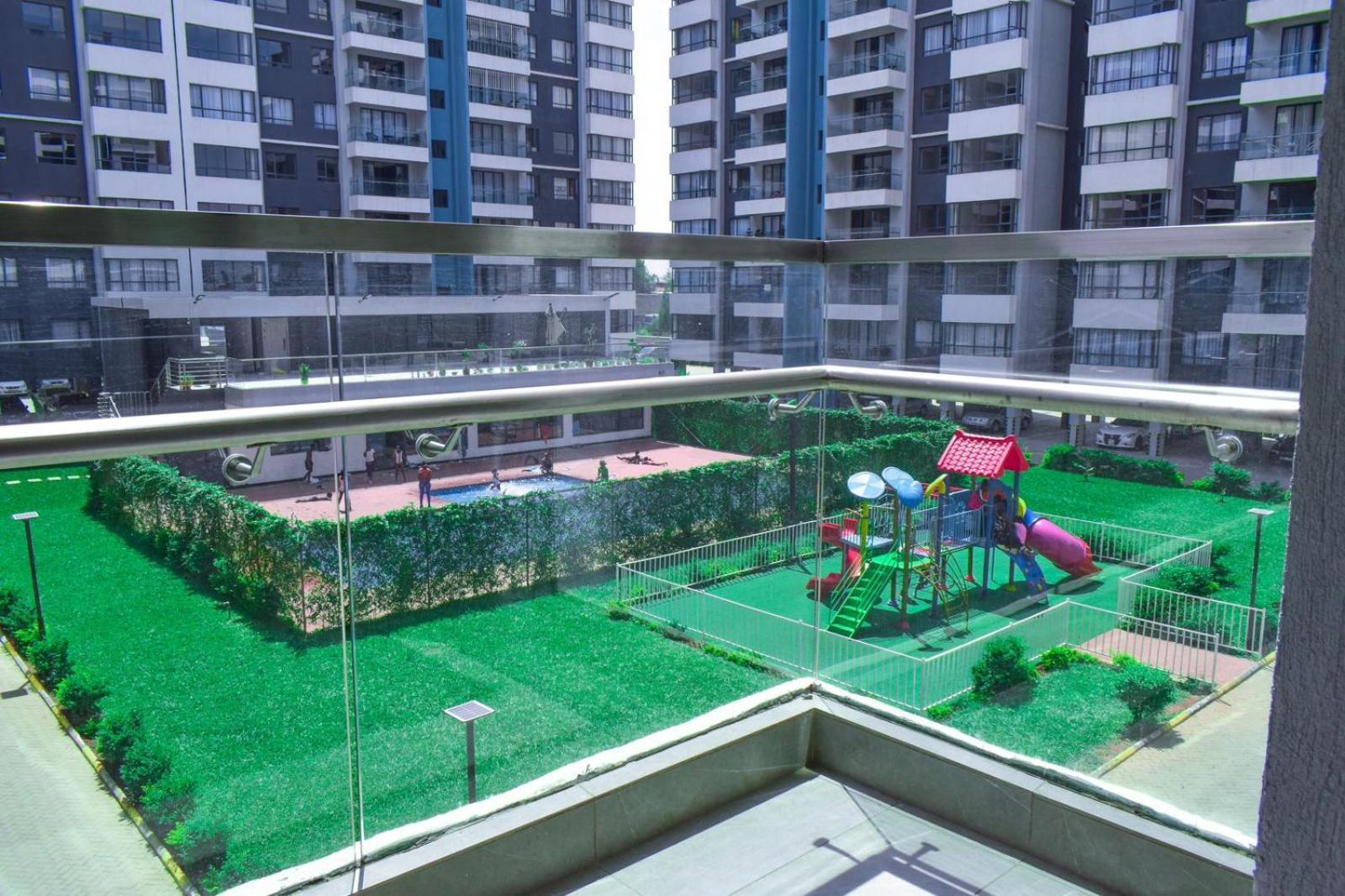 Haydenco Furnished Apartamento
