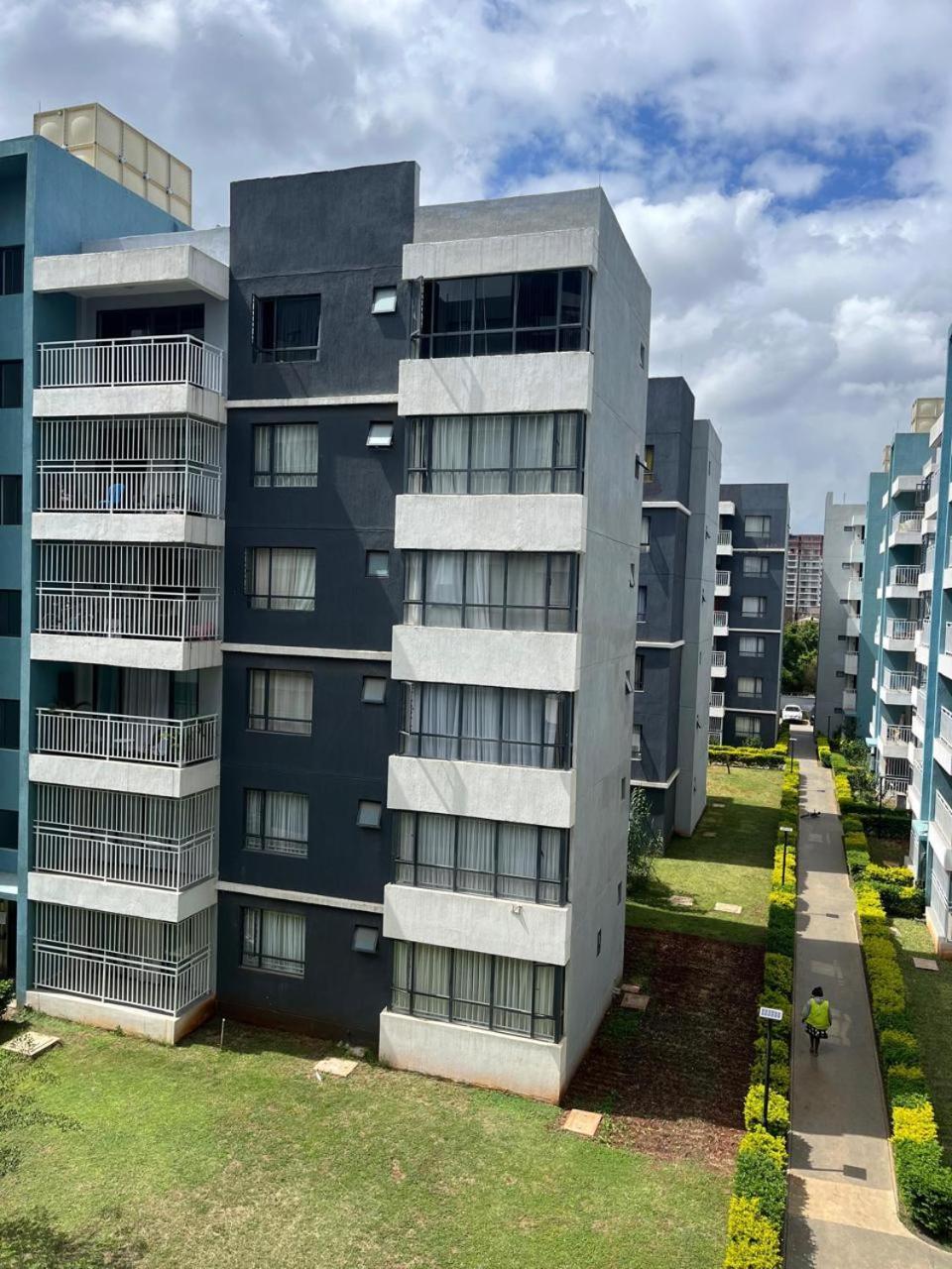 Haydenco Furnished Nairobi