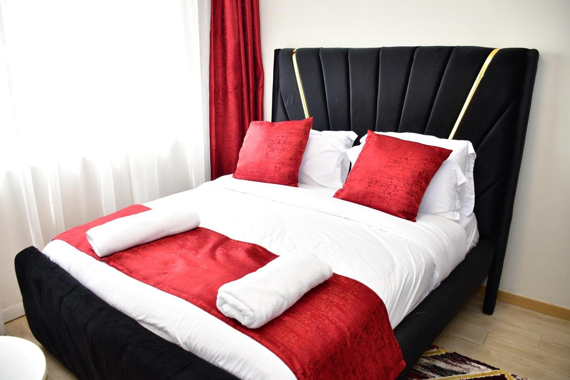 Haydenco Furnished Apartamento