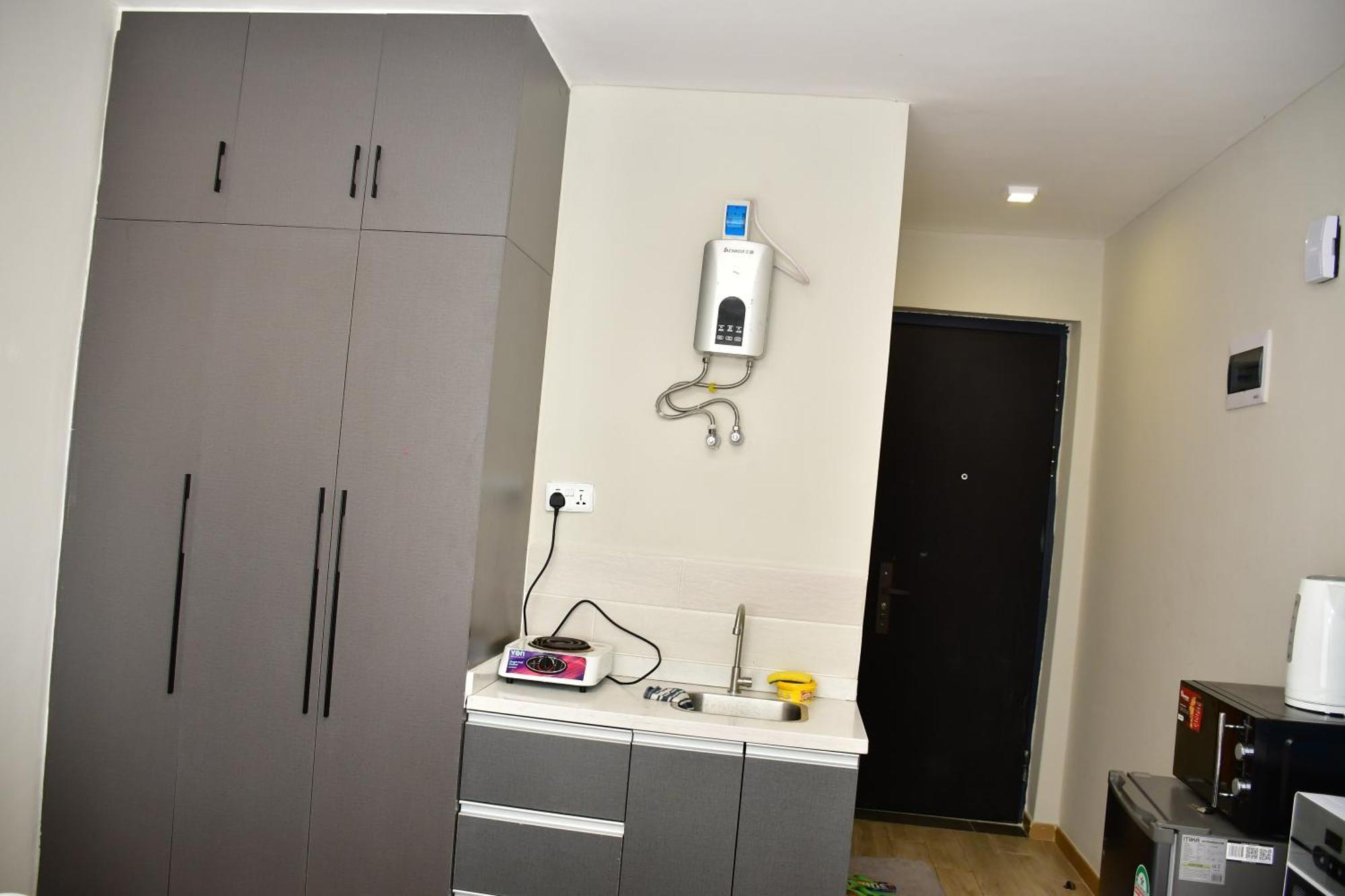 Haydenco Furnished Nairobi