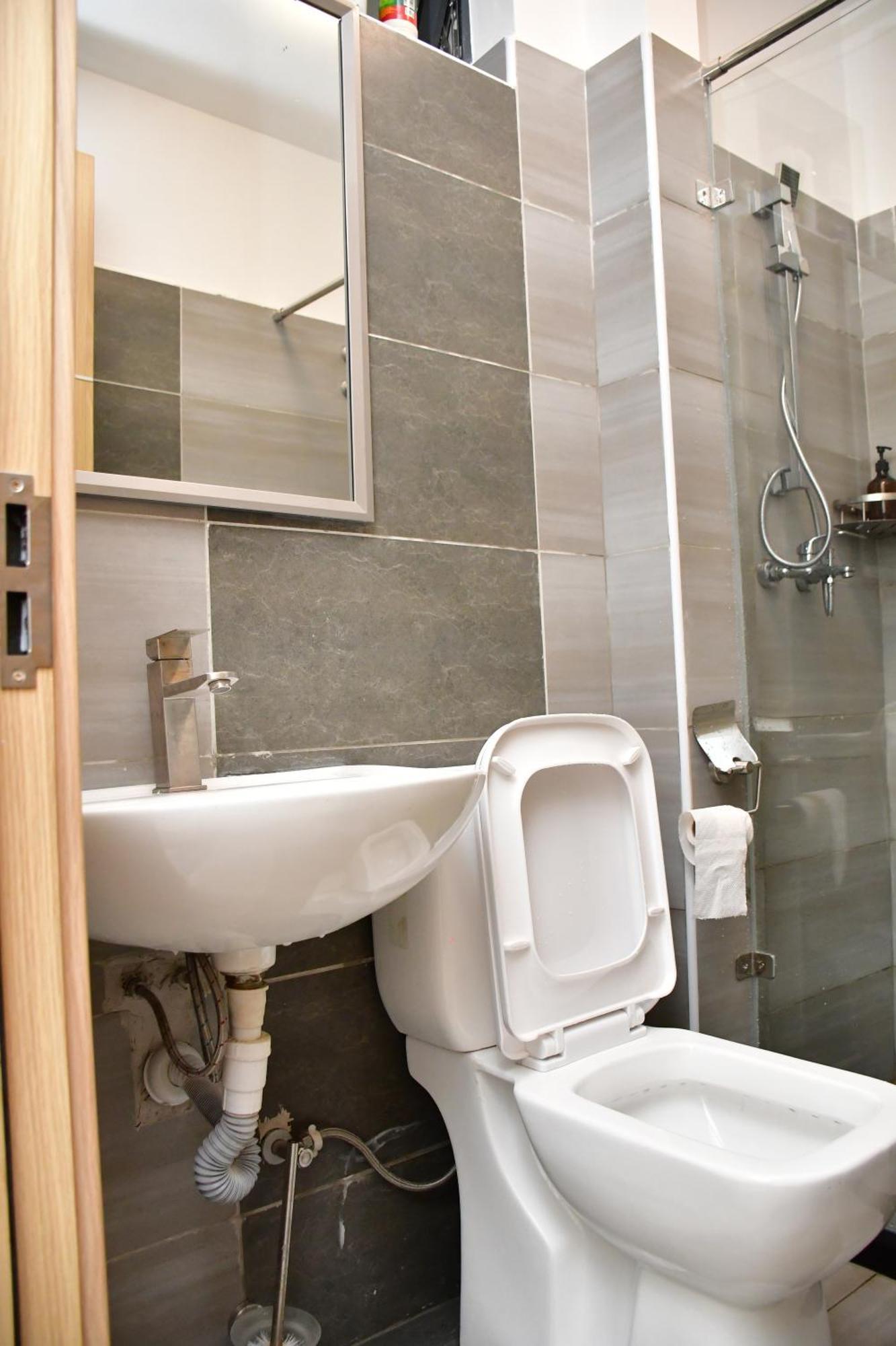 Haydenco Furnished Apartamento