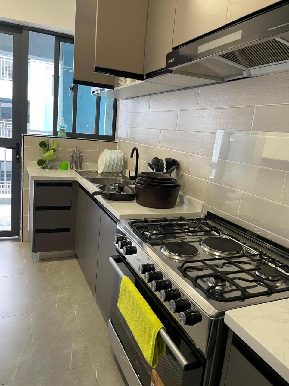 Apartamento Haydenco Furnished *